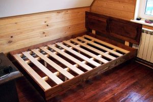 Ремонт деревянных кроватей в Тамбове