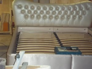 Ремонт кровати на дому в Тамбове